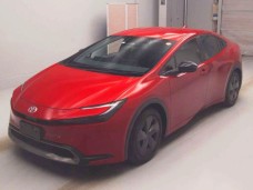 TOYOTA PRIUS 2023/U/ZVW60