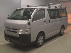 TOYOTA HIACE 2019/DX LONG/TRH200V
