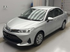 TOYOTA COROLLA AXIO 2021/EX/NKE165
