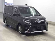 TOYOTA VOXY 2021/ZS/ZWR80W