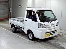 DAIHATSU HIJET 2019/STANDARD SPECIAL 4WD/S510P