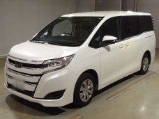 TOYOTA NOAH 2020/X/ZRR80G
