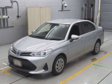 TOYOTA COROLLA AXIO 2019/SAFETY SENSE/NKE165