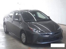 TOYOTA PRIUS 2020/S/ZVW51