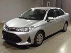 TOYOTA COROLLA AXIO 2021/EX/NRE161