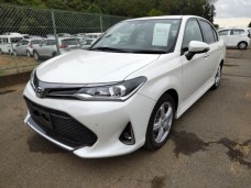 TOYOTA COROLLA AXIO 2019/NRE161