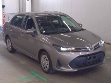 TOYOTA COROLLA AXIO 2022/EX/NRE161