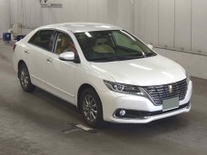 TOYOTA PREMIO 2019/1.5F EX PKG/NZT260