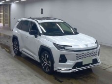 TOYOTA RAV4 2026/Z 4WD/AXAN64