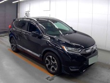 HONDA CRV 2020/EX MASTERPIECE/RW1