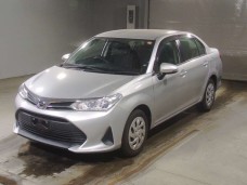 TOYOTA COROLLA AXIO 2021/EX/NRE161