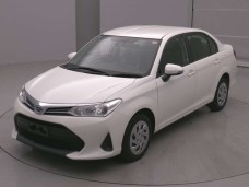 TOYOTA COROLLA AXIO 2021/EX/NKE165