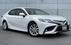 TOYOTA CAMRY 2021/WS/AXVH70
