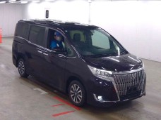 TOYOTA ESQUIRE 2020/Gi/ZRR80G
