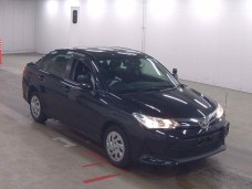 TOYOTA COROLLA AXIO 2022/instruction car/NZE161