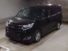 TOYOTA NOAH 2021/G/ZRR80G