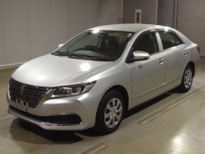 TOYOTA PREMIO 2020/1.5F/NZT260