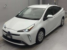 TOYOTA PRIUS 2021/S SAFETY + 2/ZVW51
