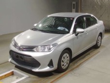 TOYOTA COROLLA AXIO 2019/1.5X/NRE161