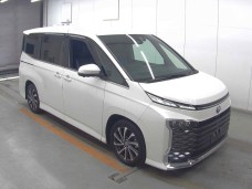 TOYOTA VOXY 2022/S-Z/MZRA90W