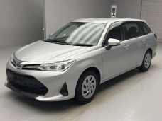 TOYOTA COROLLA FIELDER 2021/EX/NKE165G