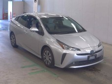 TOYOTA PRIUS 2019/A PREMIUM/ZVW51