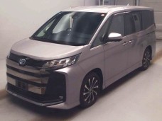 TOYOTA NOAH 2022/S-Z/ZWR90W