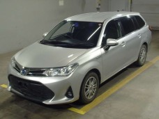 TOYOTA COROLLA FIELDER 2019/NKE165G