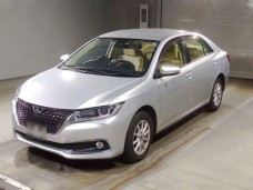 TOYOTA ALLION 2020/A15 G PKG/NZT260