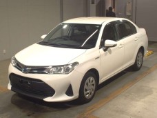 TOYOTA COROLLA AXIO 2020/EX/NKE165