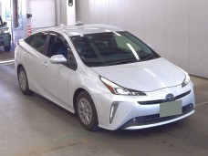 TOYOTA PRIUS 2021/S SAFETY + 2/ZVW51