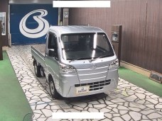 DAIHATSU HIJET 2019/STANDARD SA3t/S500P