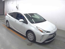 TOYOTA PRIUS 2021/S SAFETY + 2/ZVW51