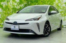 TOYOTA PRIUS 2019/1.8 A TOURING SELECTION/ZVW51