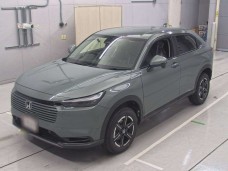 HONDA VEZZEL 2025/G 4WD/RV4