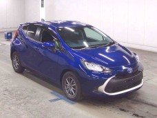 TOYOTA AQUA 2023/G/MXPK11