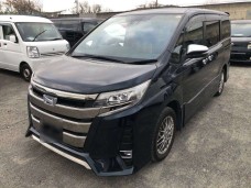 TOYOTA NOAH 2021/Si WxB 3/ZWR80W