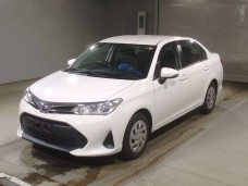 TOYOTA COROLLA AXIO 2021/EX/NRE161