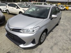 TOYOTA COROLLA AXIO 2022/NRE161