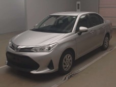 TOYOTA COROLLA AXIO 2020/EX/NKE165
