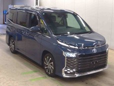 TOYOTA VOXY 2023/S-Z/ZWR90W