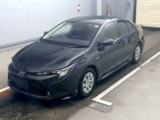 TOYOTA COROLLA 2019/G-X/ZWE211