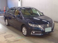 TOYOTA PREMIO 2020/1.5F EX PKG/NZT260