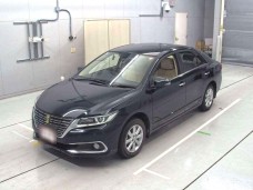 TOYOTA PREMIO 2020/1.5F EX PKG/NZT260