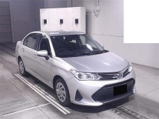 TOYOTA COROLLA AXIO 2019/NKE165