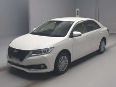 TOYOTA ALLION 2019/A15 G+PKG/NZT260