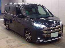 TOYOTA NOAH 2023/S-Z/ZWR90W