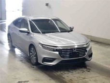 HONDA INSIGHT 2019/EX/ZE4