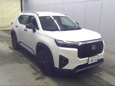 HONDA WR-V 2026/Z+ BLACK STYLE/DG5