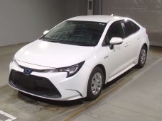 TOYOTA COROLLA 2020/G-X/ZWE211